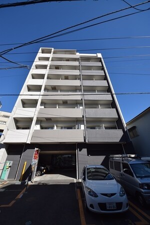 ドミトリーハウス茅ケ崎の物件内観写真